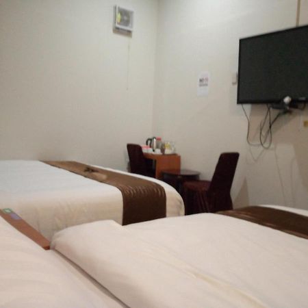 Hotel Belangi Syariah Taakengon Mitra Reddoorz Takengon Exteriör bild