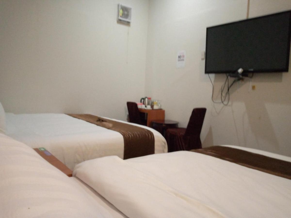 Hotel Belangi Syariah Taakengon Mitra Reddoorz Takengon Exteriör bild