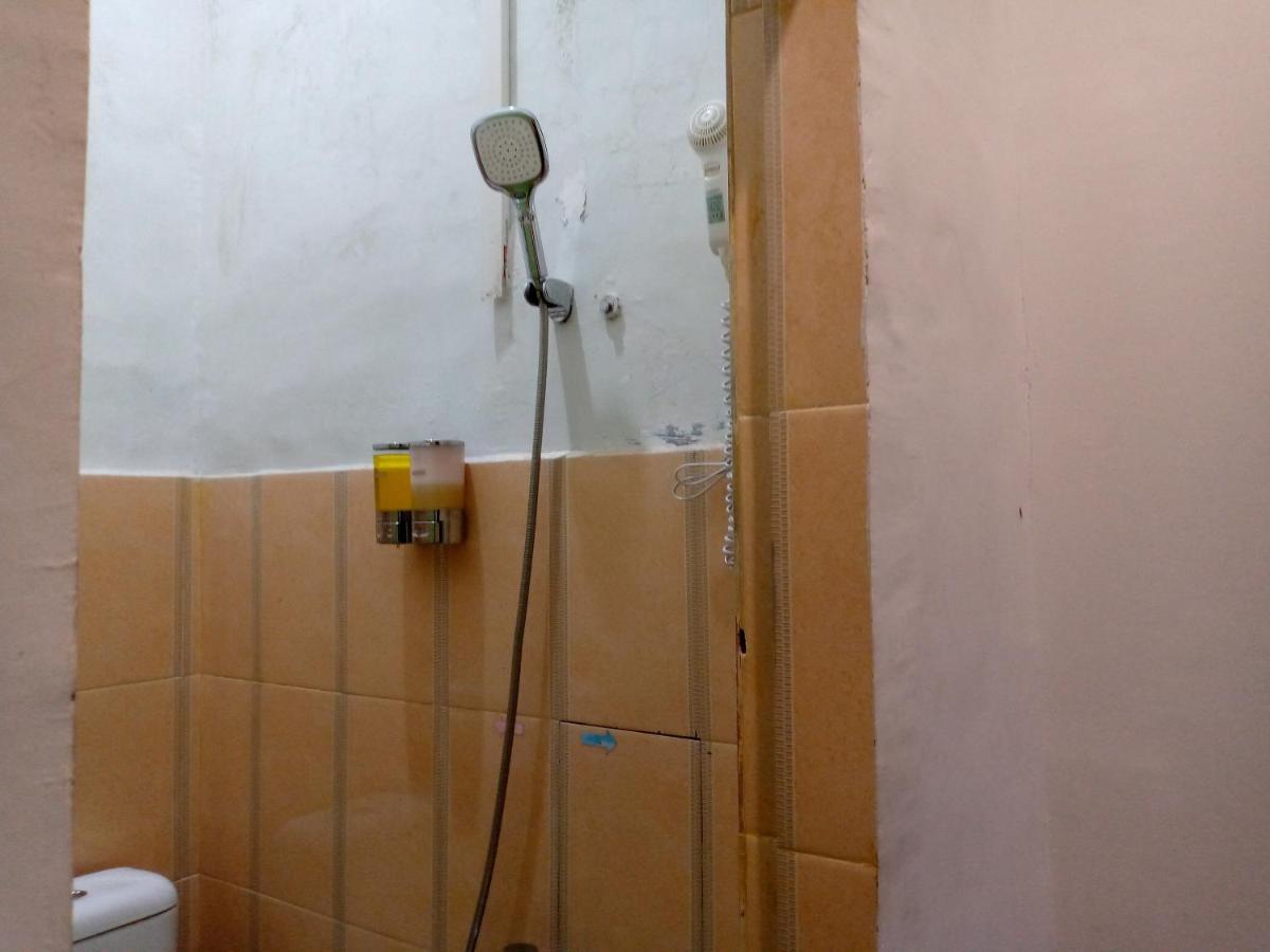 Hotel Belangi Syariah Taakengon Mitra Reddoorz Takengon Exteriör bild