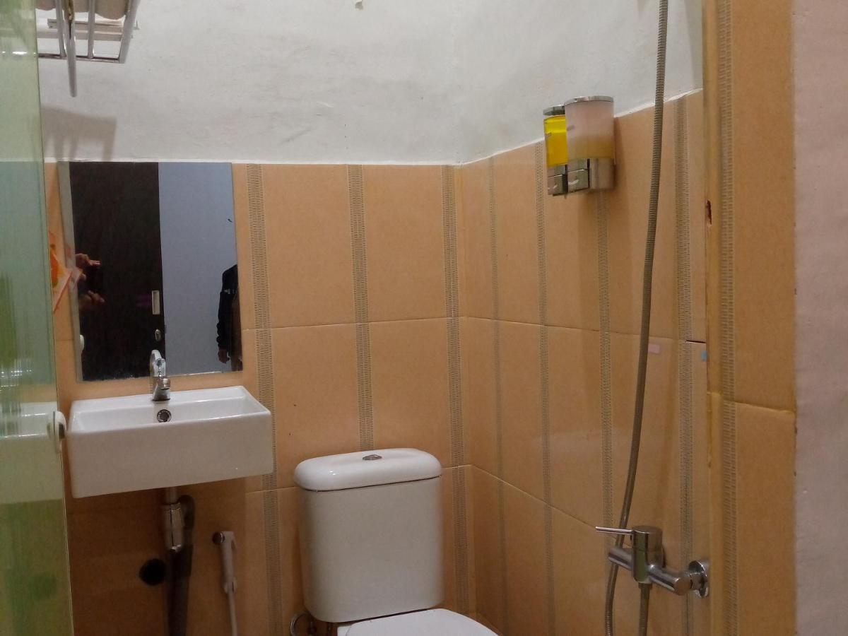 Hotel Belangi Syariah Taakengon Mitra Reddoorz Takengon Exteriör bild