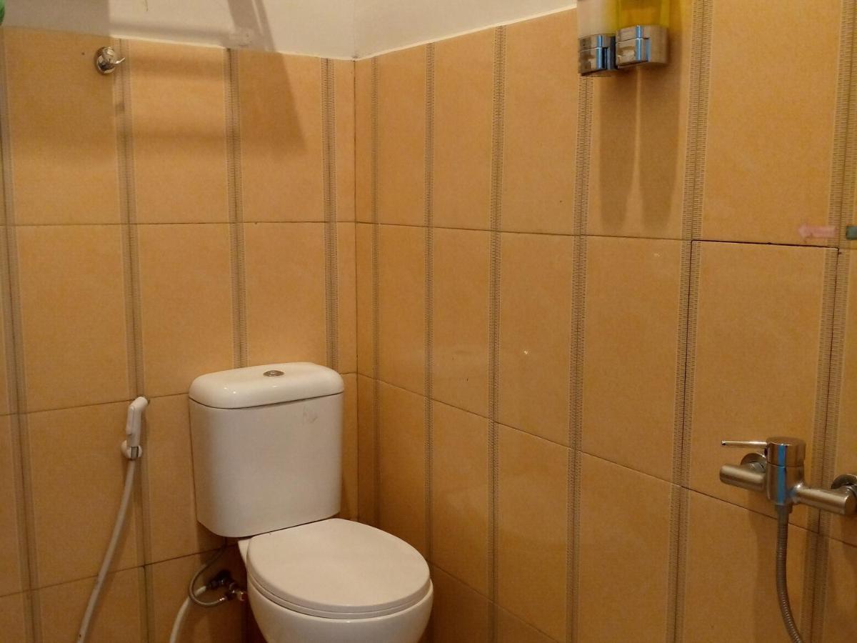 Hotel Belangi Syariah Taakengon Mitra Reddoorz Takengon Exteriör bild
